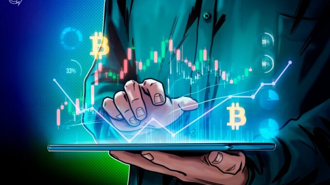 Is Bitcoin price close to a cycle top? — 5 Is Bitcoin price close to a cycle top? — 5 indicators that help traders decide
