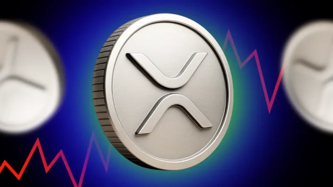 Is XRP Blacklisted By Donald Trump? Is XRP Blacklisted By Donald Trump?