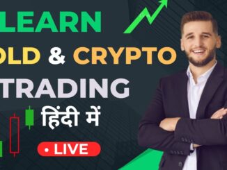 Live Crypto Trading for Beginners | 31/05/2025