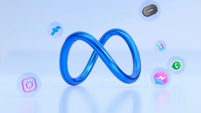 Meta Not Done with Crypto—Stablecoin Strategy Back on the Table Meta