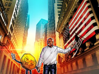 NYC Mayor Eric Adams launches crypto advisory council