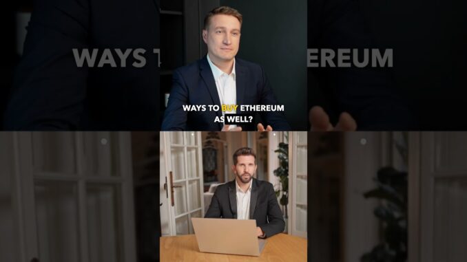 Peer-to-Peer Crypto Explained For Beginners!
