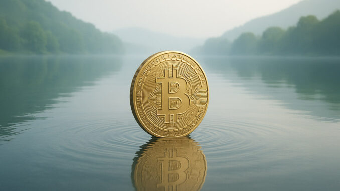 Quiet mempool and flat volume could mean limited fuel for Quiet mempool and flat volume could mean limited fuel for Bitcoin’s breakout above $100k