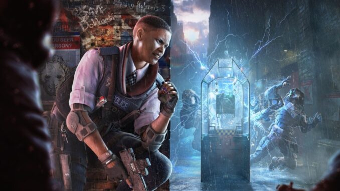 Rainbow Six Siege X arrives June 10 with a promise Rainbow Six Siege X arrives June 10 with a promise of improvements and less toxicity