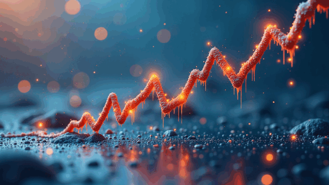 SUI price breakout? Technical pattern signals move toward $4.25 Sui Surges As Altcoins Tap Upside Momentum