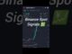 Spot Trading Binance | Binance spot trading for beginners | Free Binance signals #crypto