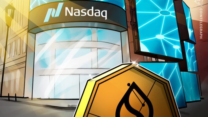 Sui’s ‘Gooner EMA support’ strengthens 100% rally case amid Nasdaq Sui’s ‘Gooner EMA support’ strengthens 100% rally case amid Nasdaq ETF filing
