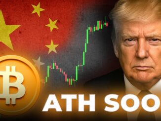 THIS NEWS WILL SEND BITCOIN TO $150,000!!!!!!!!!!!!
