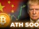 THIS NEWS WILL SEND BITCOIN TO $150,000!!!!!!!!!!!!