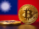 Taiwan eyes Bitcoin as hedge against inflation and US Treasury exposure