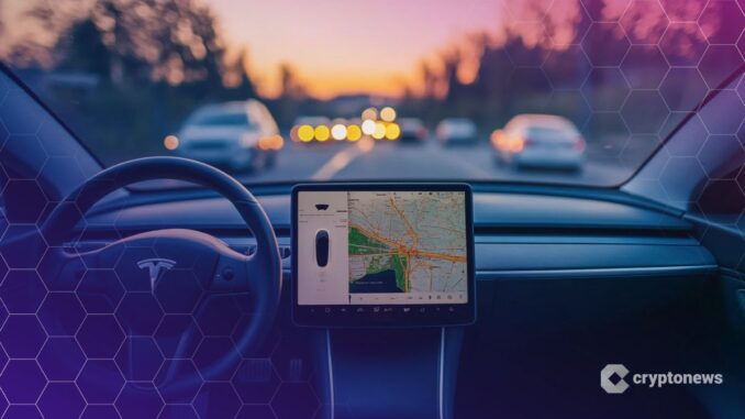 Tesla Shares Rise After Elon Musk Exits DOGE Role Tesla Shares Rise After Elon Musk Exits DOGE Role