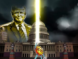 Top US politician shrugs off Trump crypto dinner concerns amid calls for probe
