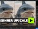 Topaz Gigapixel AI - Beginners Tutorial (Sora image upscale)