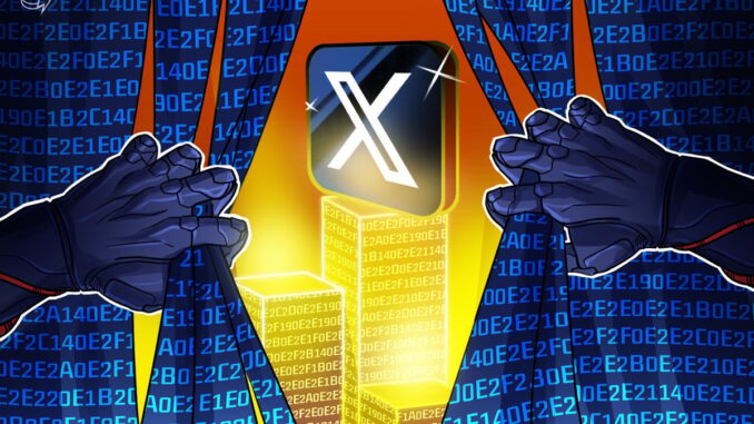Tron says DAO X hack cost victims $45K, Curve Finance