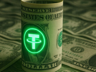 Tron strengthens grip on USDT, claiming nearly half of its $150B supply