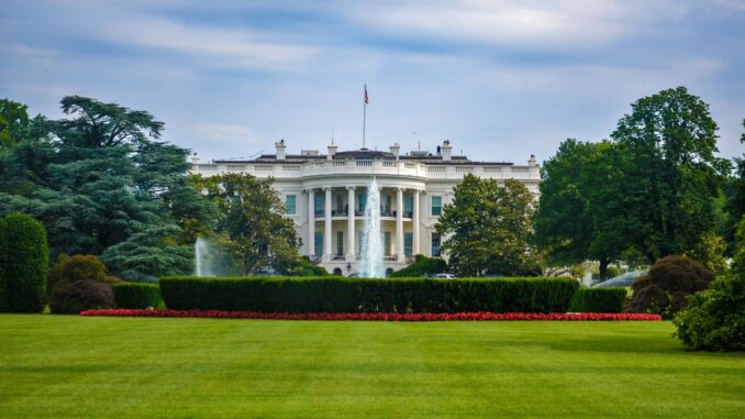 Trump AI chip policy to scrap Biden's export controls Trump AI chip policy to scrap Biden's export controls