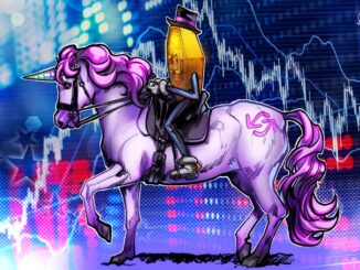 Uniswap becomes first DEX to hit $3T in all-time volume