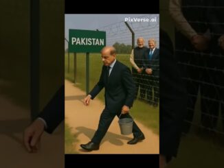 🇮🇳 india vs pakistan 🇵🇰 #news #funny #army #shortsvideo #indianarmy #Ai video