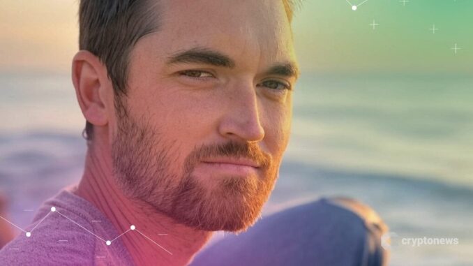 300 Bitcoin Donation to Ross Ulbricht Linked to ‘Questionable Source,’ 300 Bitcoin Donation to Ross Ulbricht Linked to ‘Questionable Source,’ Says ZachXBT