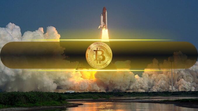 31% CAGR Could Push Bitcoin to $168K by Fall 2025 31% CAGR Could Push Bitcoin to $168K by Fall 2025