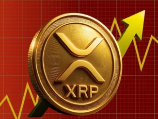 xrp price
