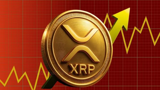 Analyst Who Called XRP’s $3.36 Top Expects $2 Retest, Then xrp price