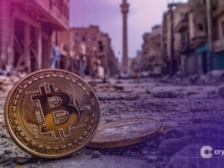 Binance Opens Door for Syrians Following US Sanctions Lift – Here’s What it Offers