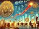 Bitcoin CDD Shows Uptick In Coin Movement — Early Signs of Profit-Taking?