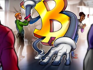 Bitcoin Lacks Catalyst to Beat ATH