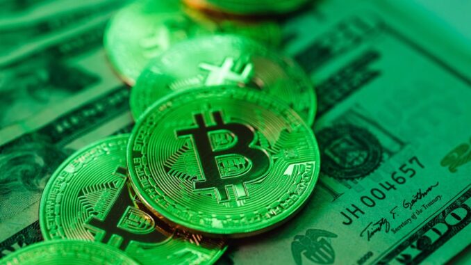 Bitcoin Must Reclaim Crucial $106,000 Resistance To Avoid Further Crash Bitcoin