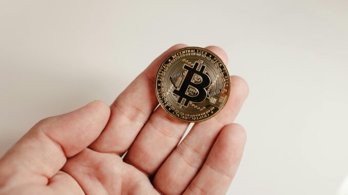 Bitcoin’s High Euphoria Spurs UK Company’s $4.7 Million Buy Bitcoin