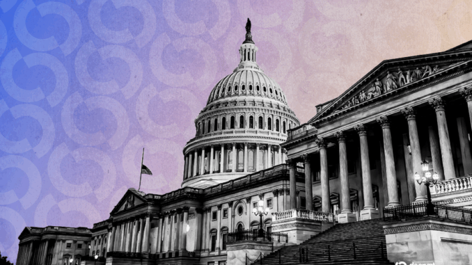 CLARITY Act Clears Two House Committees, Heads to House Floor for Vote