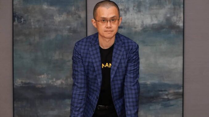 CZ Calls for Dark Pool Perp DEX to Shield Traders CZ Calls for Dark Pool Perp DEX to Shield Traders from Front-Running in DeFi