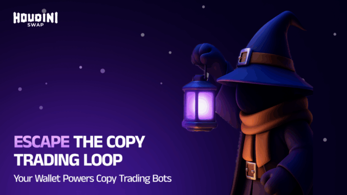Copy Trading Boom Creates $118 Billion 'Financial DNA' Market Copy Trading Boom Creates $118 Billion ‘Financial DNA’ Market