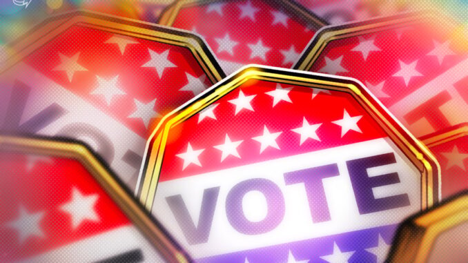 Crypto Funding Falls Short In New Jersey Gubernatorial Primaries Crypto Funding Falls Short In New Jersey Gubernatorial Primaries