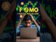 FOMO = Fastest Way to LOSS | Crypto & Forex Beginners Must Watch!#shorts #trading