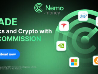 How Nemo Money Is Redefining Global Investing With Smart Tools and Zero Commission Trading