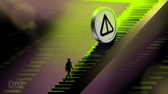 How Toncoin Plans to Compete with Ethereum and Solana MEXC COO Predicts Toncoin (TON) May Become the First Everyday Blockchain by 2027