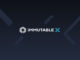 Immutable (IMX) zkEVM Introduces IMX Staking with New Rewards Model