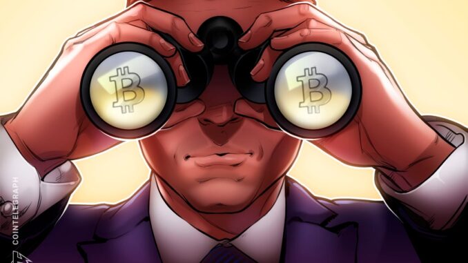Key BTC price levels to watch as fed rate cut Key BTC price levels to watch as fed rate cut hopes fade