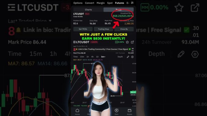 Live Crypto Chart Analysis Guide! #CryptoChartAnalysis