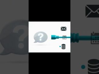 MCP for Beginners: The Future of AI Integration #ai #mcp #modelcontextprotocol #techexplained