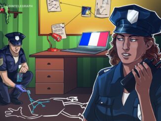 More Arrested Over Kidnap of Crypto Entrepreneur’s Father