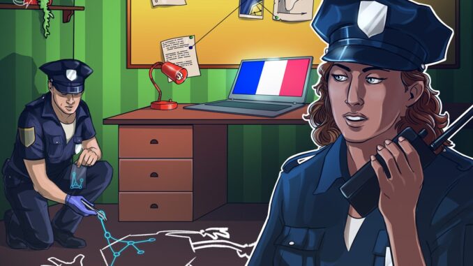 More Arrested Over Kidnap of Crypto Entrepreneur’s Father More Arrested Over Kidnap of Crypto Entrepreneur’s Father