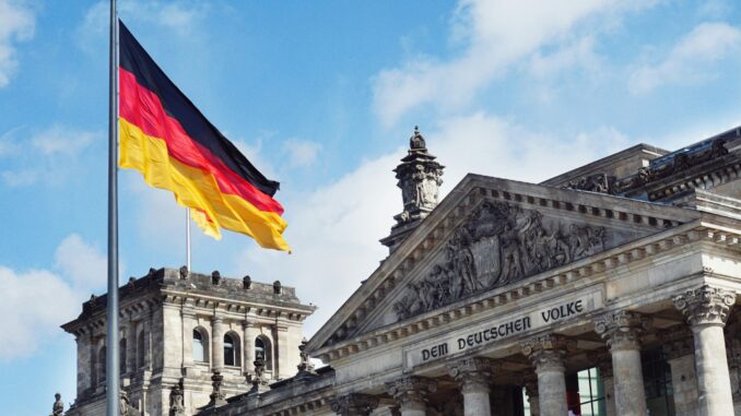 NVIDIA helps Germany lead Europe's AI manufacturing race NVIDIA helps Germany lead Europe's AI manufacturing race