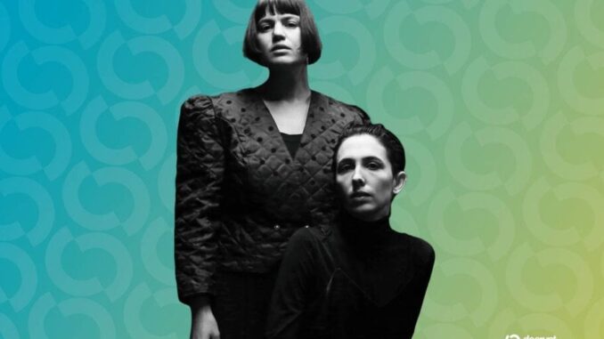 Performance Art Duo Operator 'Make Movement Collectible' With NFTs Performance Art Duo Operator 'Make Movement Collectible' With NFTs