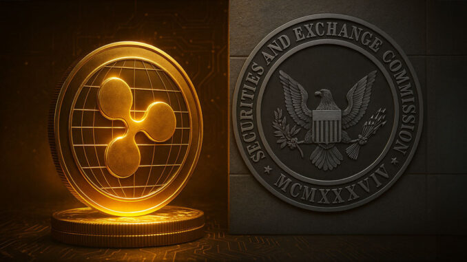 SEC and Ripple agree on appeal delay to resolve legal SEC and Ripple agree on appeal delay to resolve legal tangle