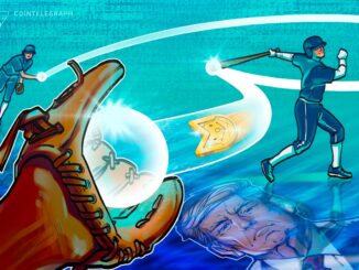 TRUMP memecoin ‘hasn’t pumped’ after Eric Trump says WLF will buy big stack