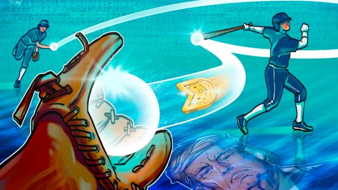 TRUMP memecoin ‘hasn’t pumped’ after Eric Trump says WLF will TRUMP memecoin ‘hasn’t pumped’ after Eric Trump says WLF will buy big stack