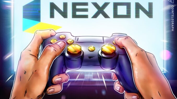 Tencent exploring MapleStory developer Nexon acquisition Tencent exploring MapleStory developer Nexon acquisition